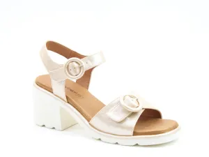 Heavenly Feet Bessie Sandal