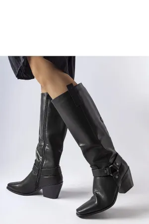 Heel boots Solea