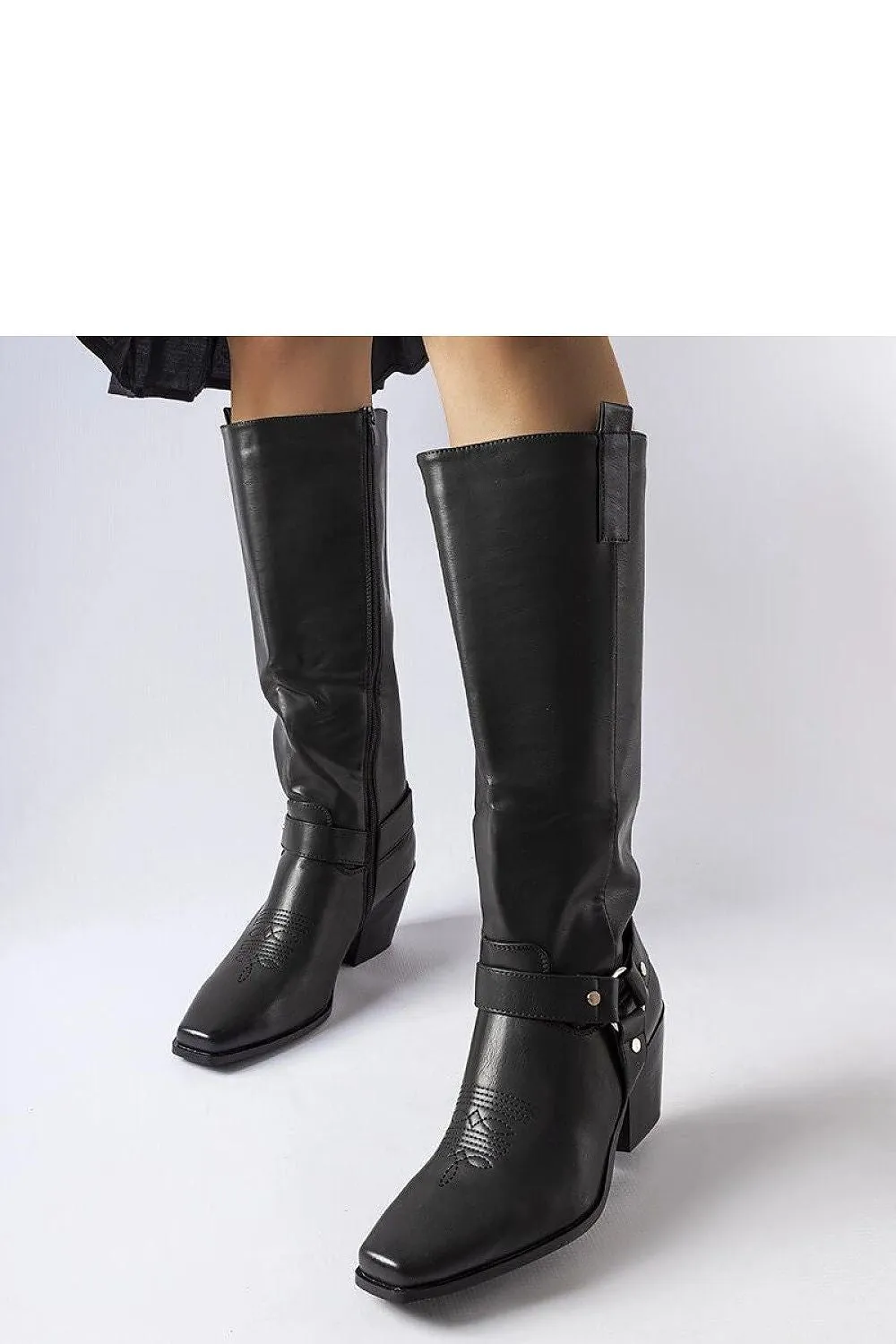 Heel boots Solea