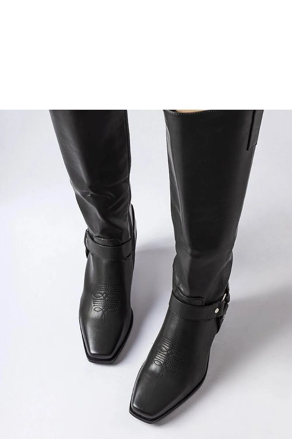 Heel boots Solea