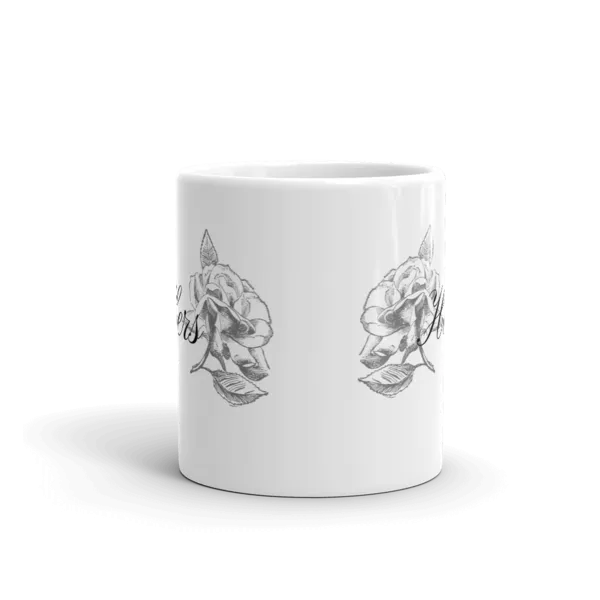 Hers Pronoun Mug