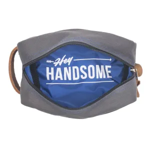 Hey Handsome Dopp Kit