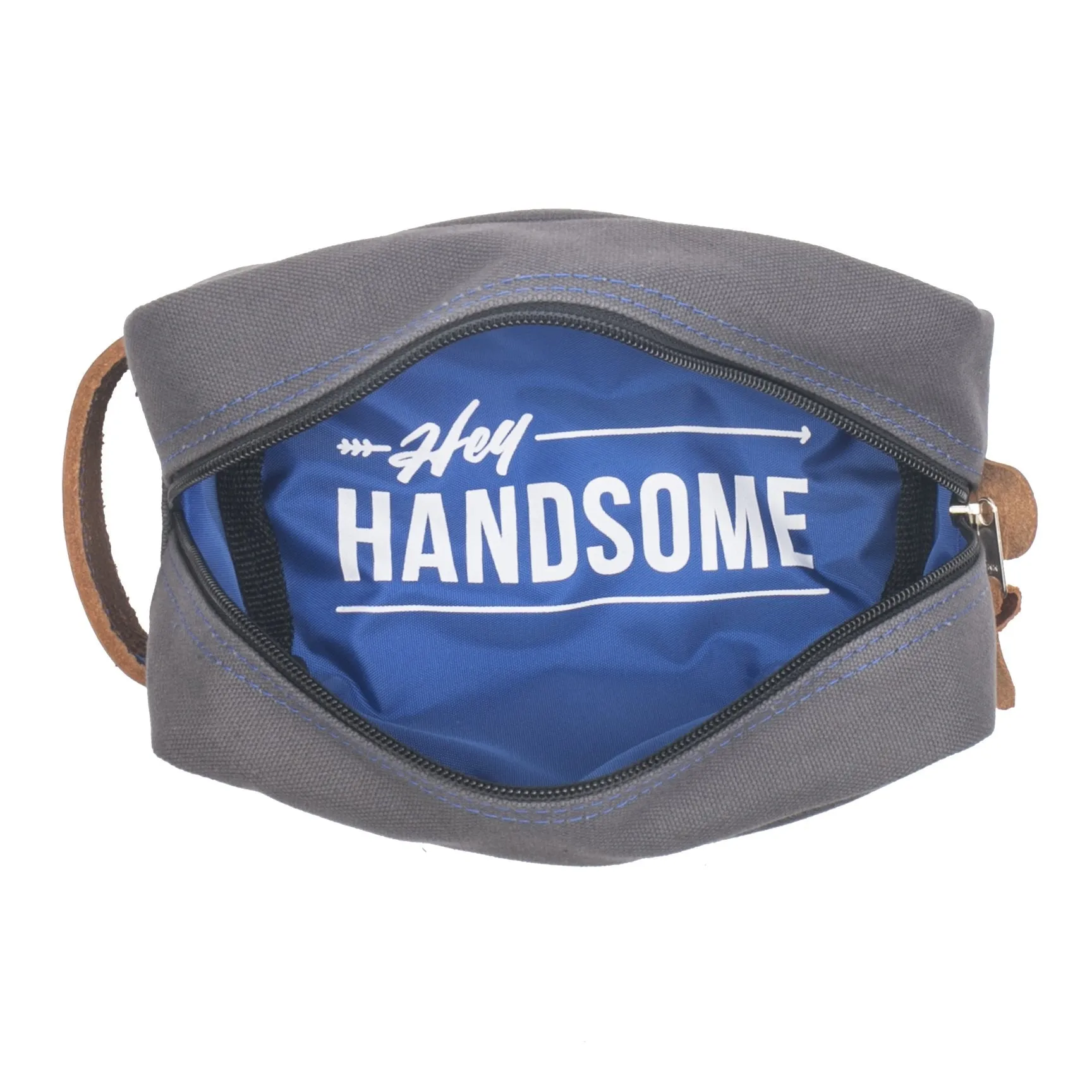 Hey Handsome Dopp Kit