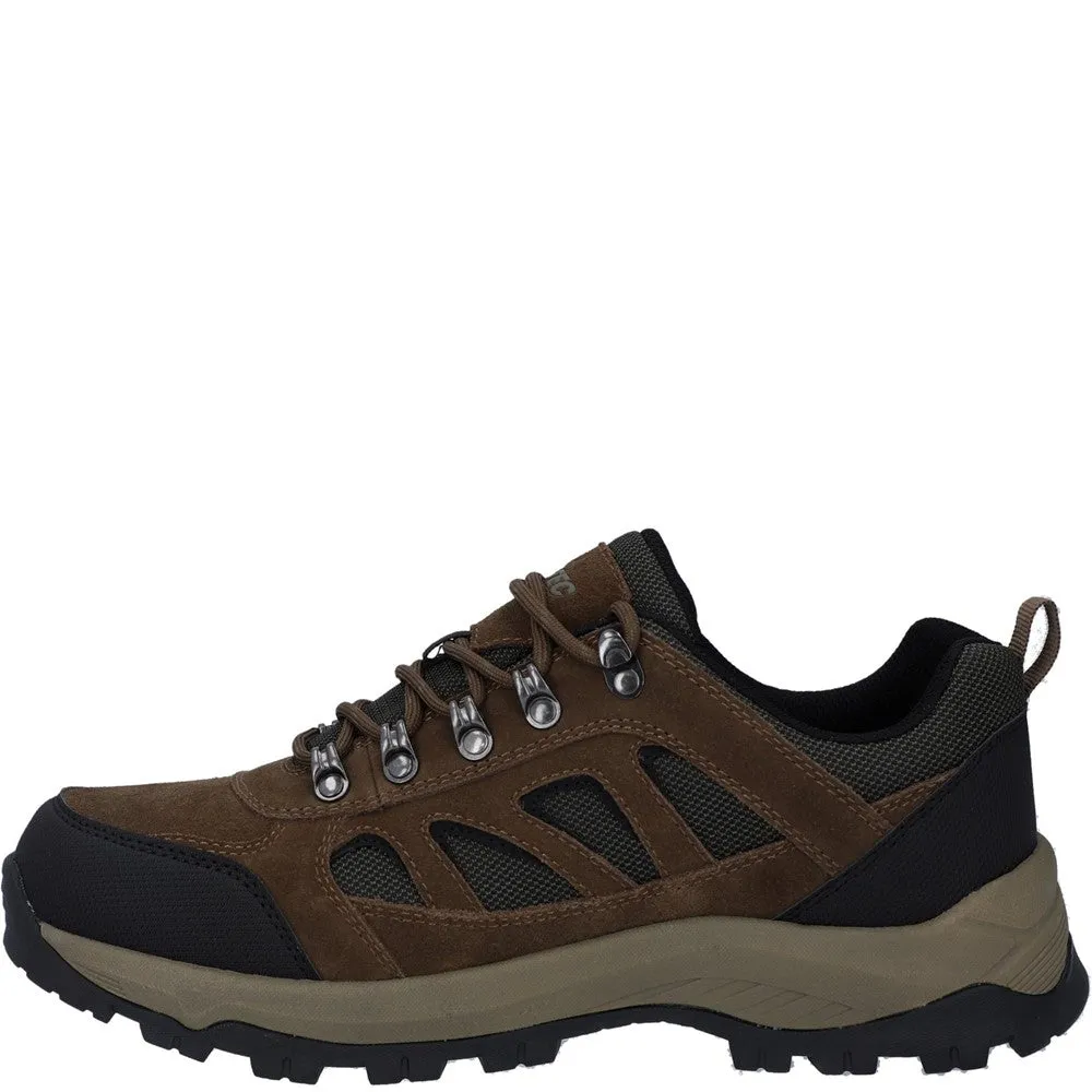 Hi-Tec Bandera Expedition Low Hiker