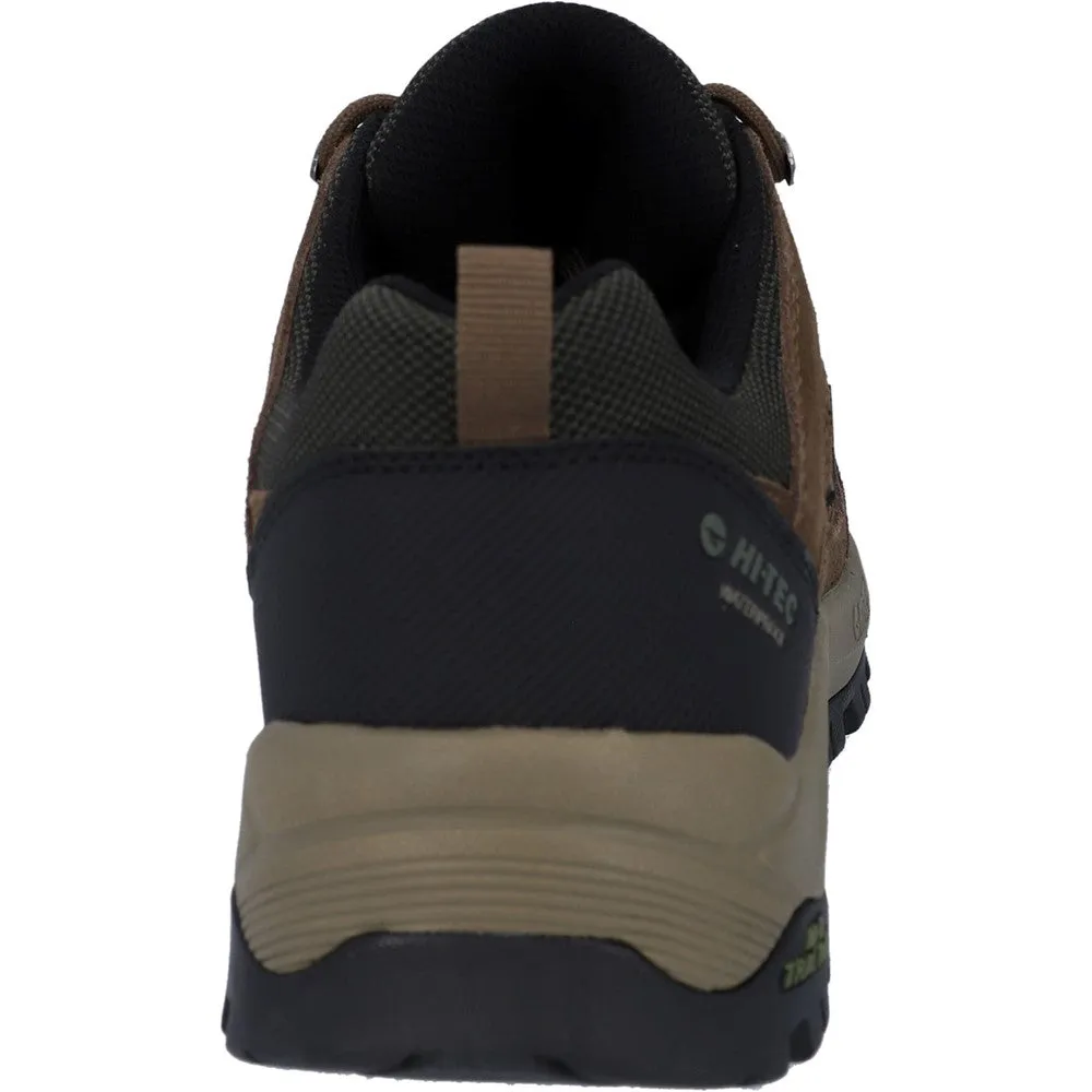 Hi-Tec Bandera Expedition Low Hiker
