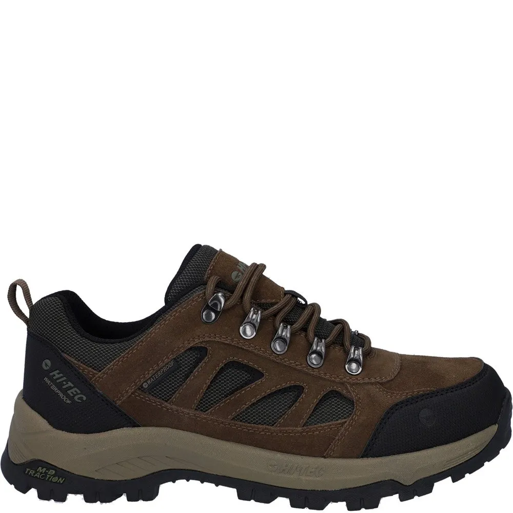 Hi-Tec Bandera Expedition Low Hiker