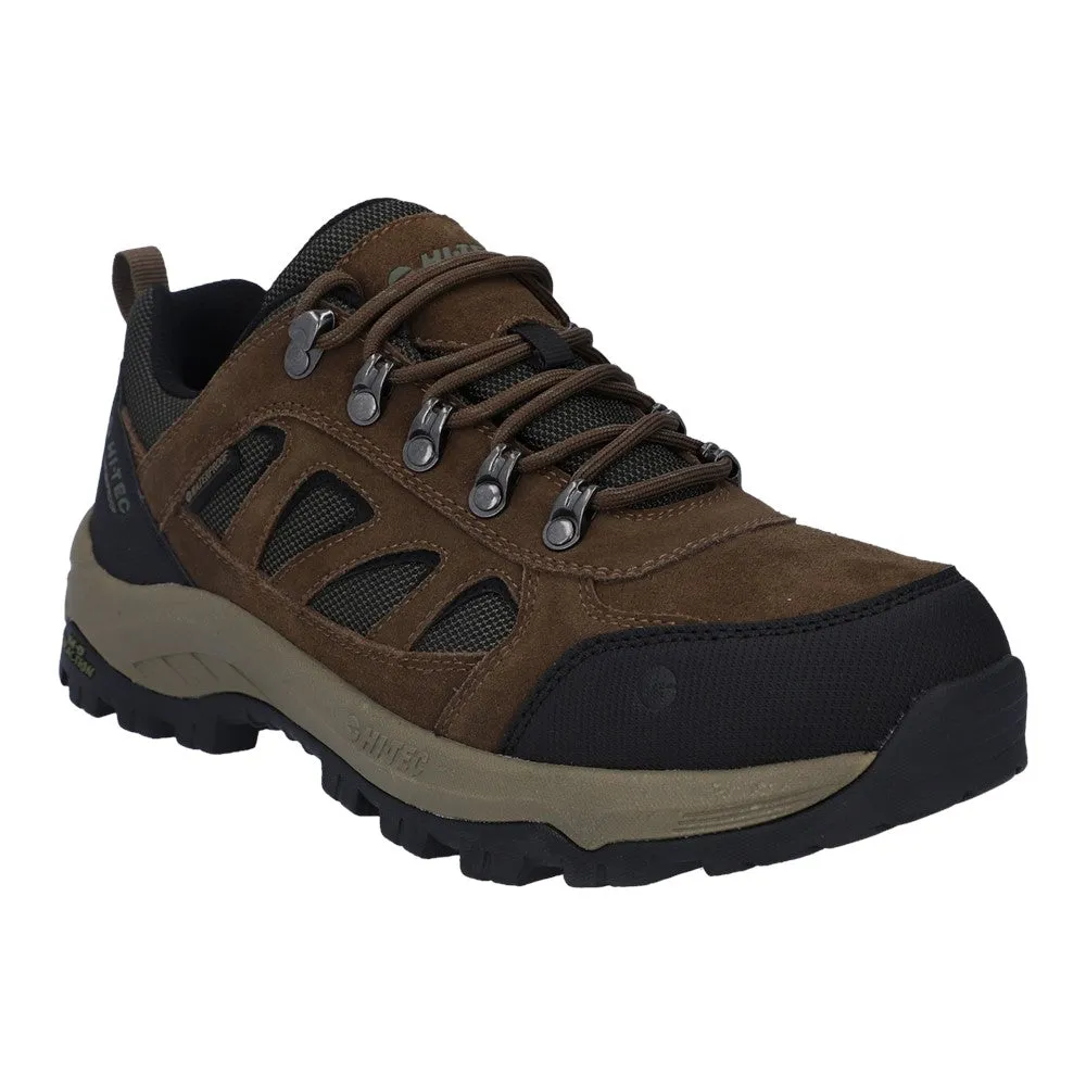 Hi-Tec Bandera Expedition Low Hiker