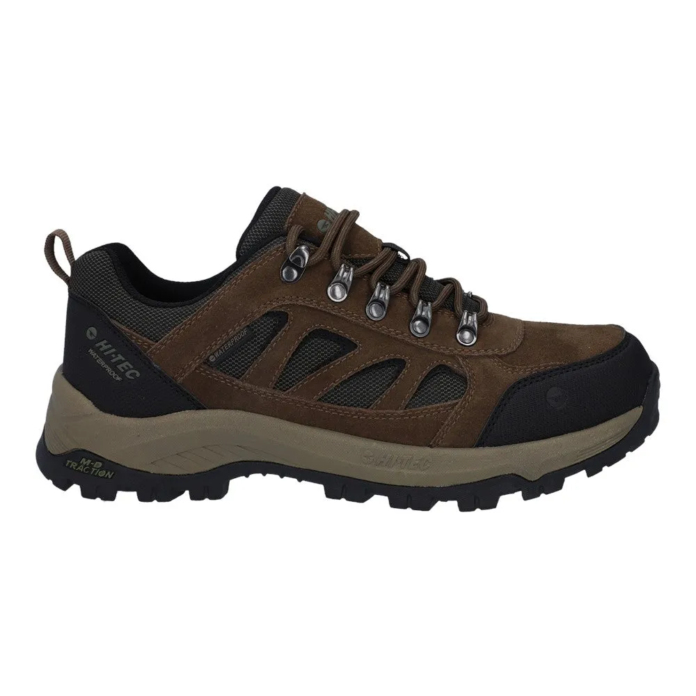 Hi-Tec Bandera Expedition Low Hiker