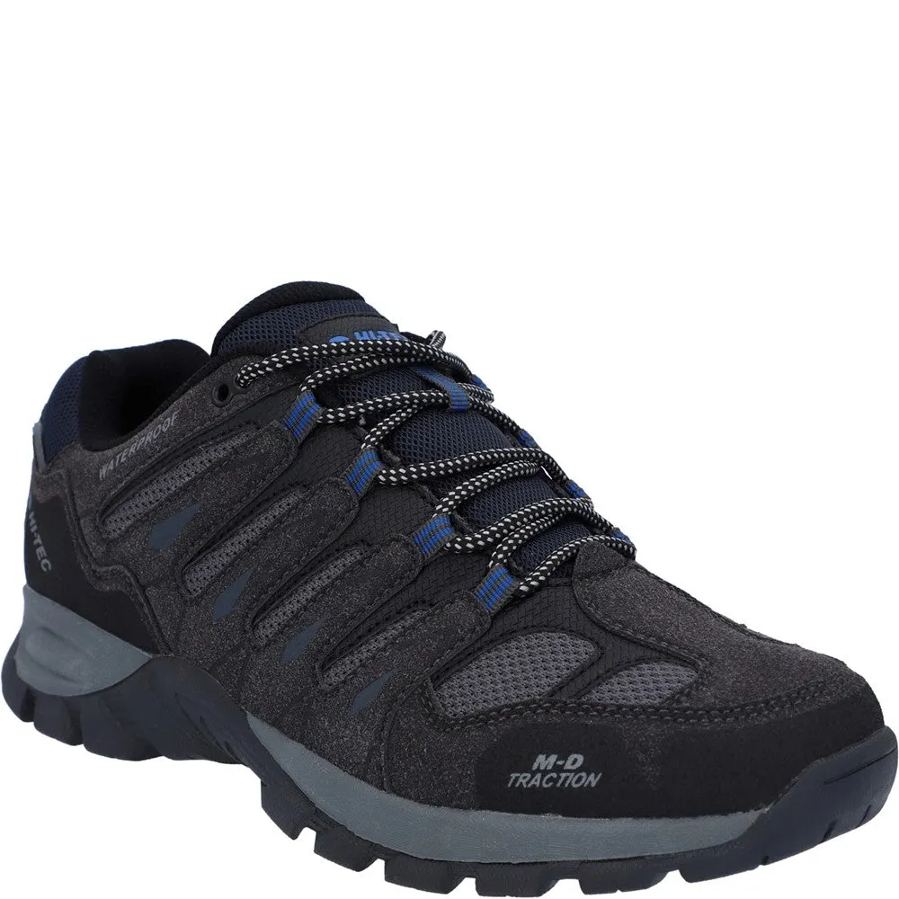 Hi-Tec Corzo Low Hikers
