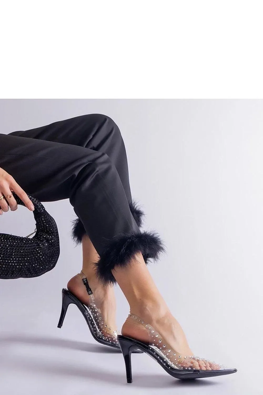 High heels PRIMO