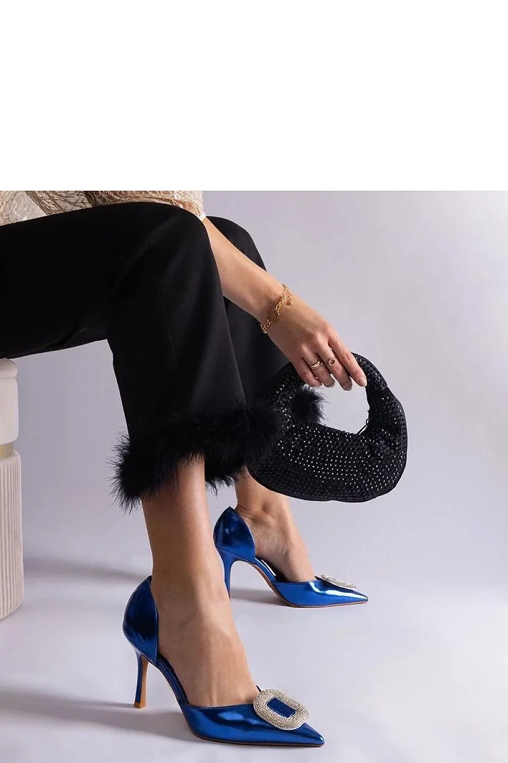 High heels PRIMO