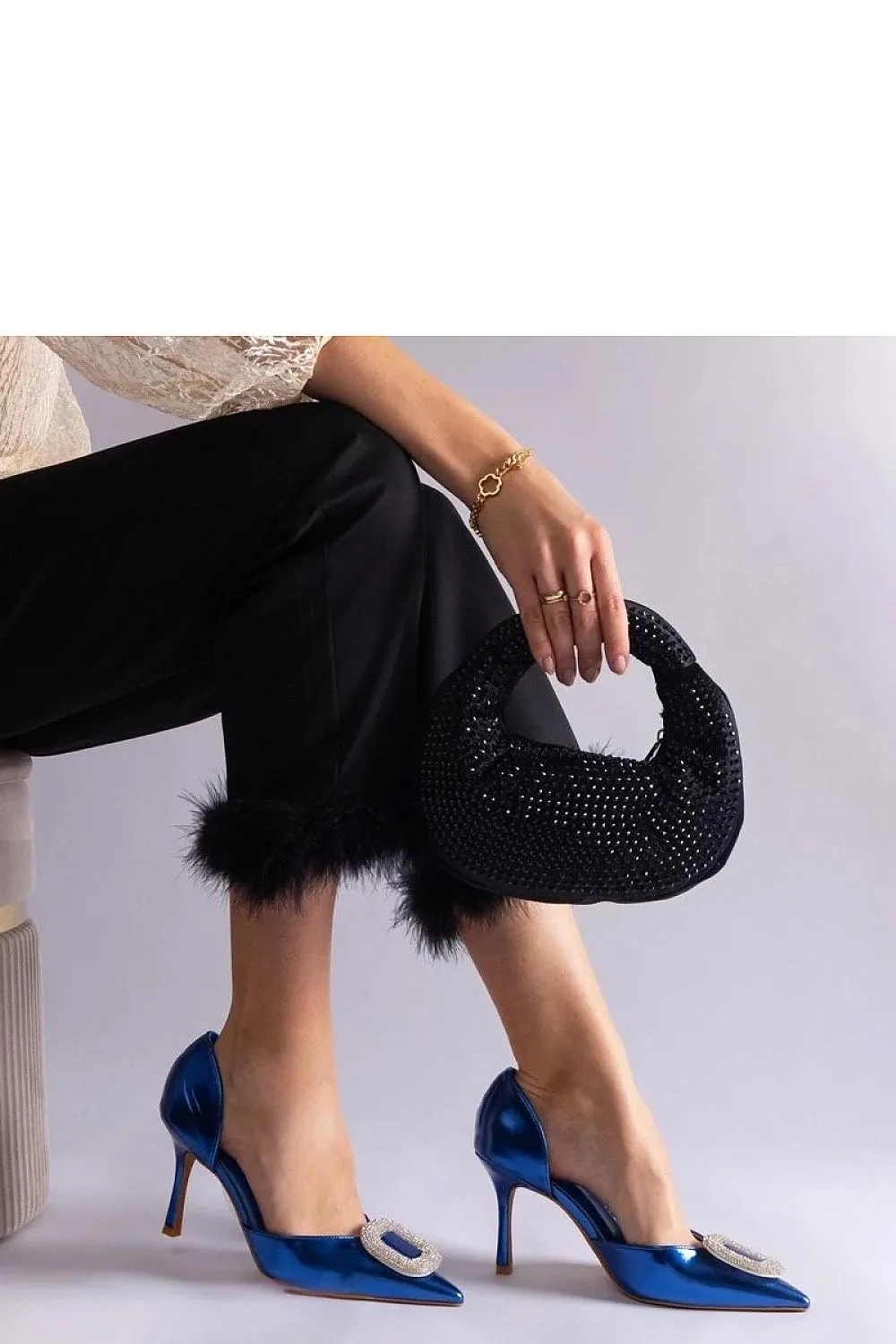 High heels PRIMO