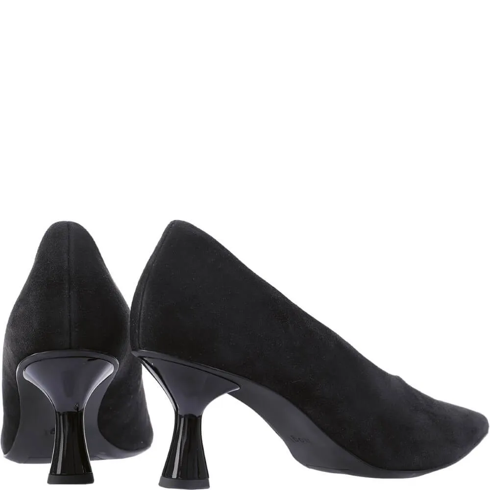 Hogl 8-10 6002 Jil-BLACK