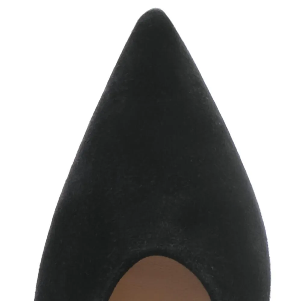 Hogl 8-10 6002 Jil-BLACK