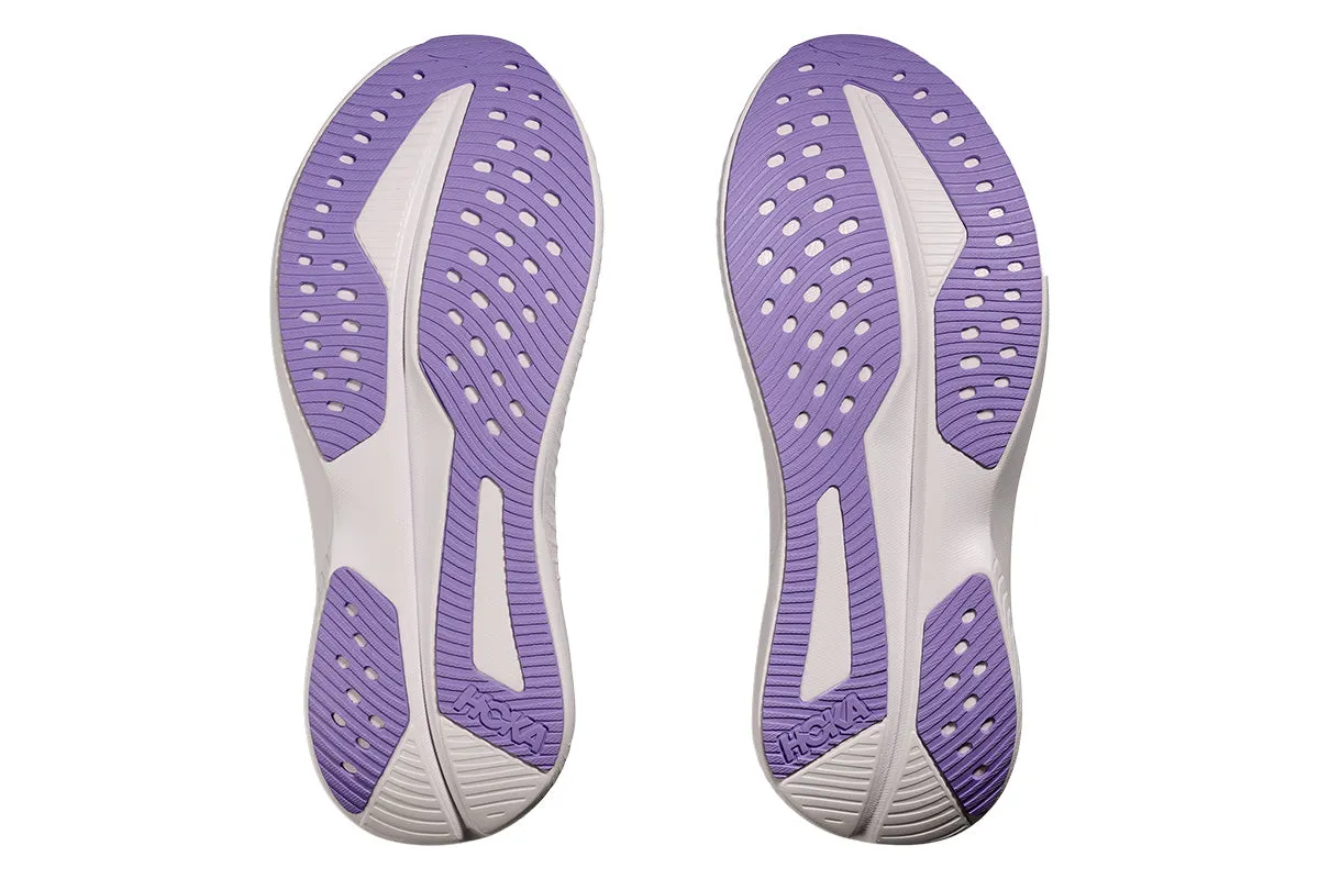 Hoka Mach 6 B Pale Dusk/Gull Womens