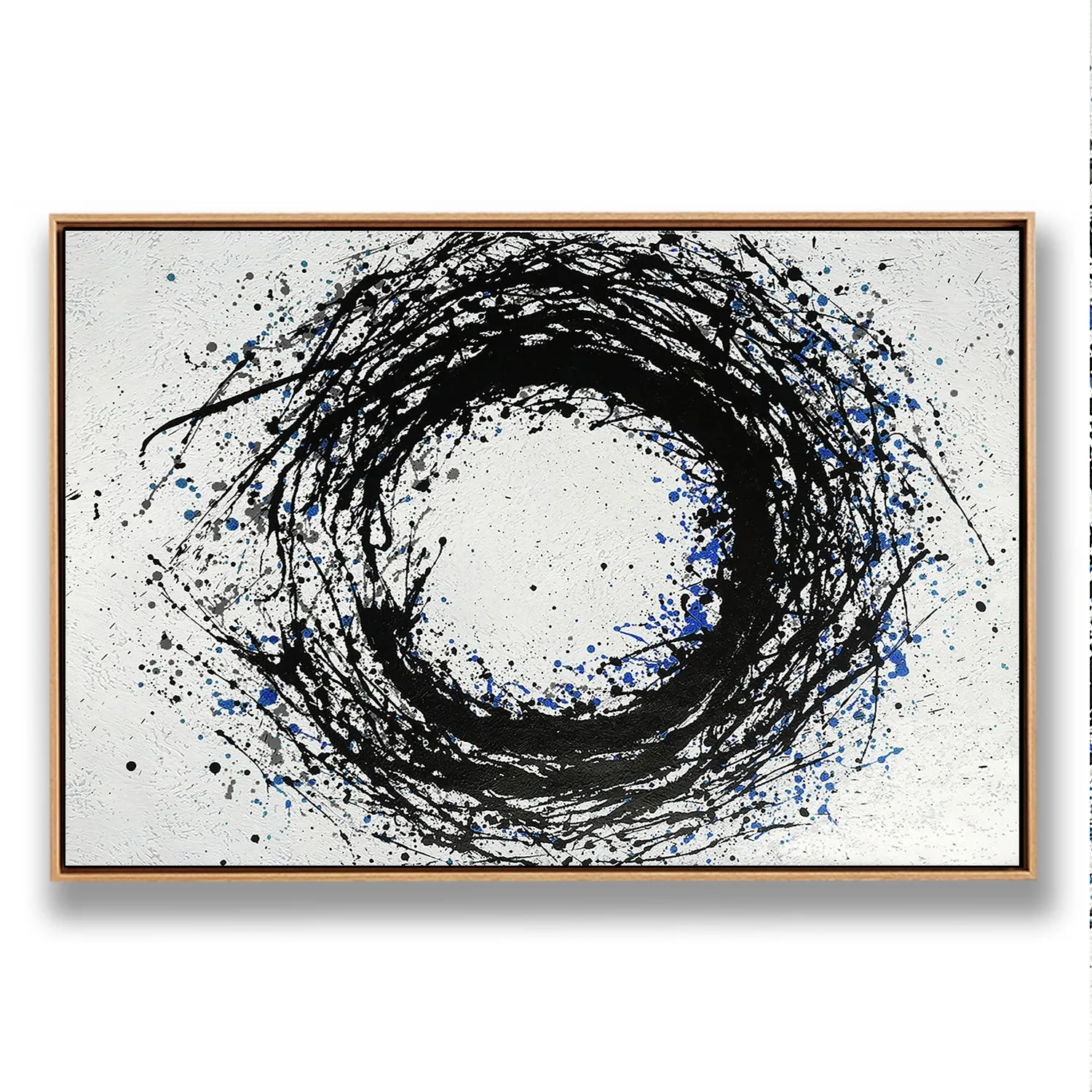 Horizontal Minimal Art MN312C