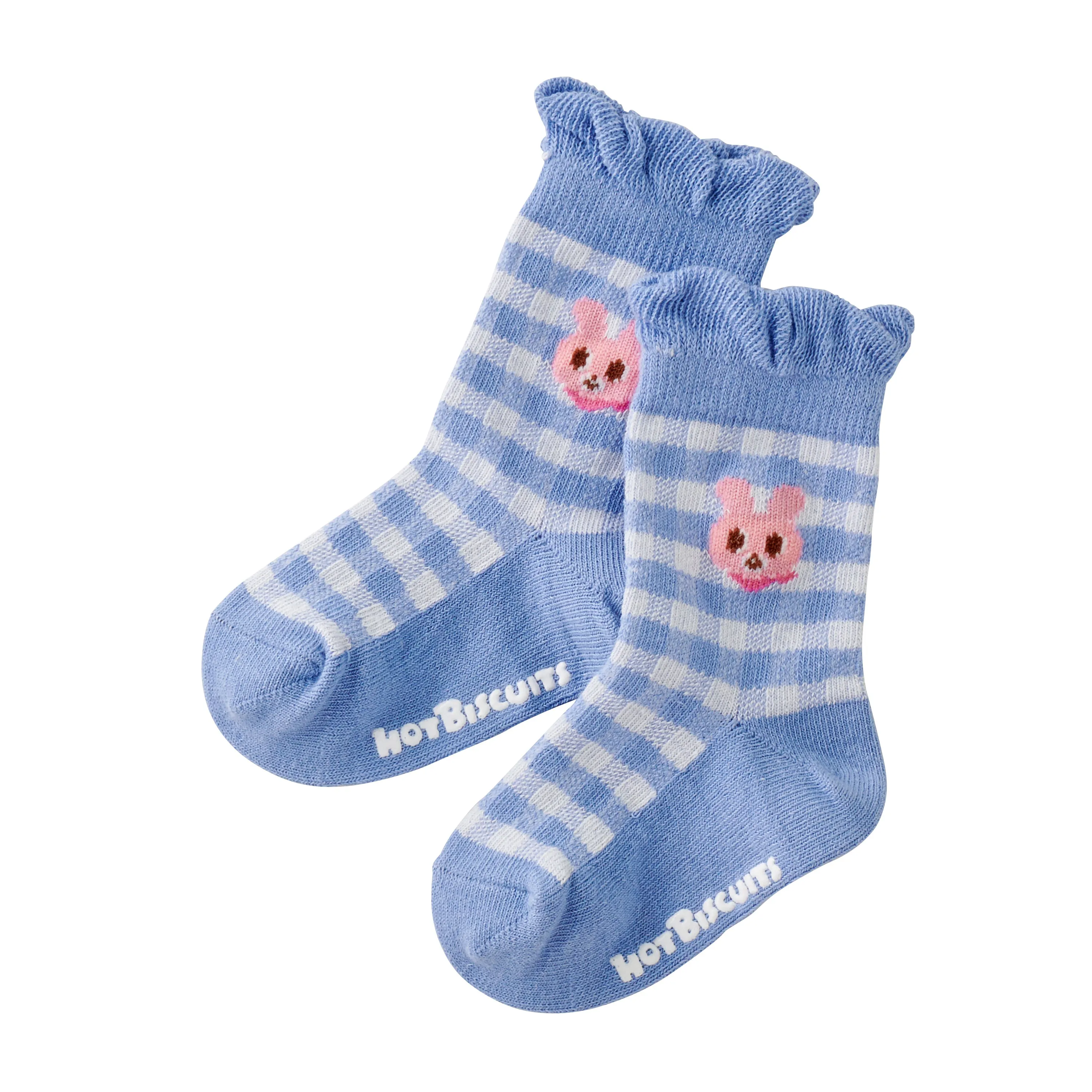 HOT BISCUITS SOCKS PACK