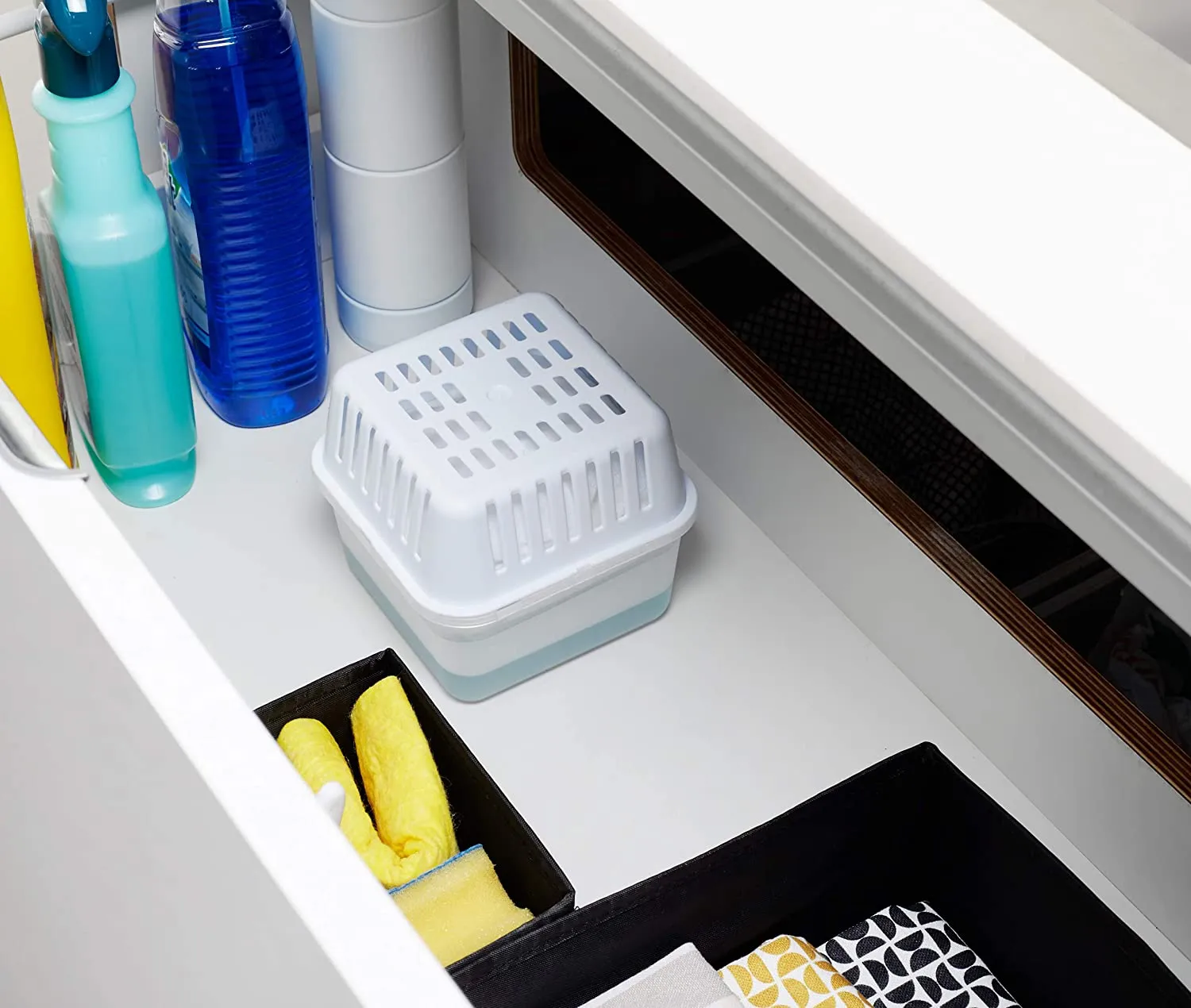 HUMYDRY Compact 250g Unscented
