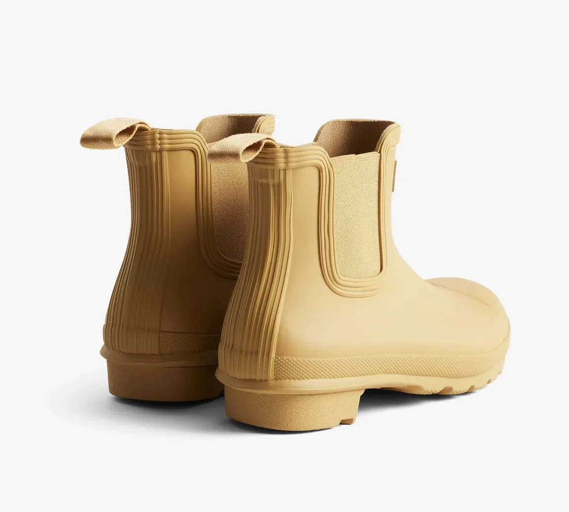 Hunter Original Chelsea Boot