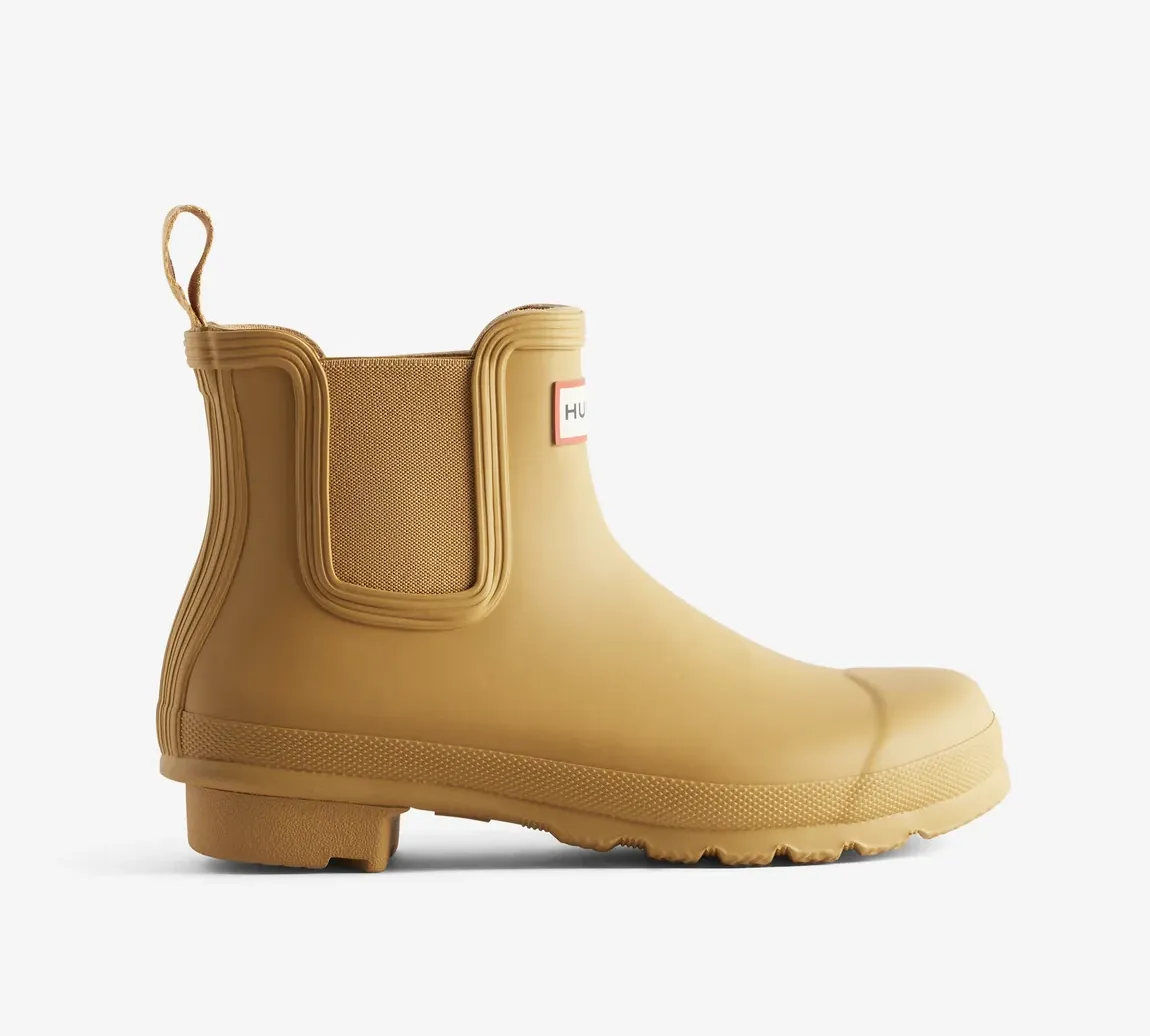 Hunter Original Chelsea Boot