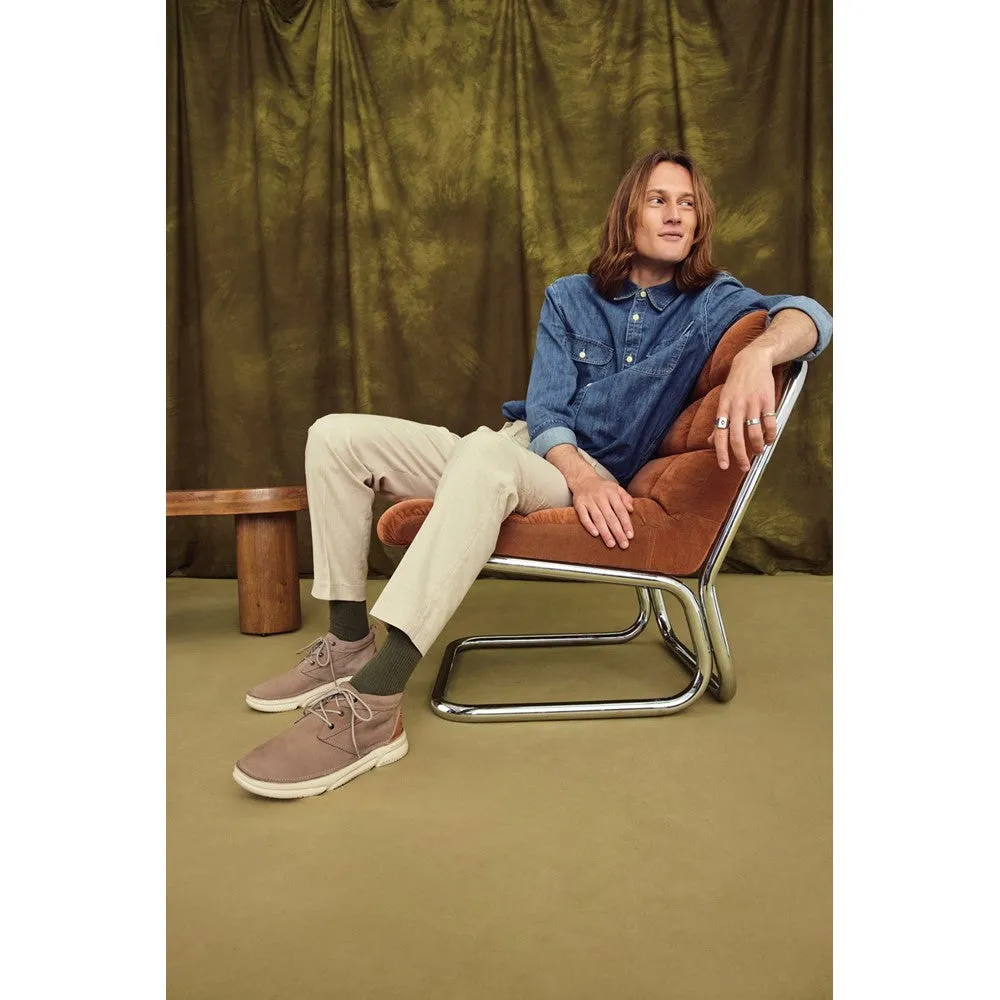 Hush Puppies Baylor Chukka
