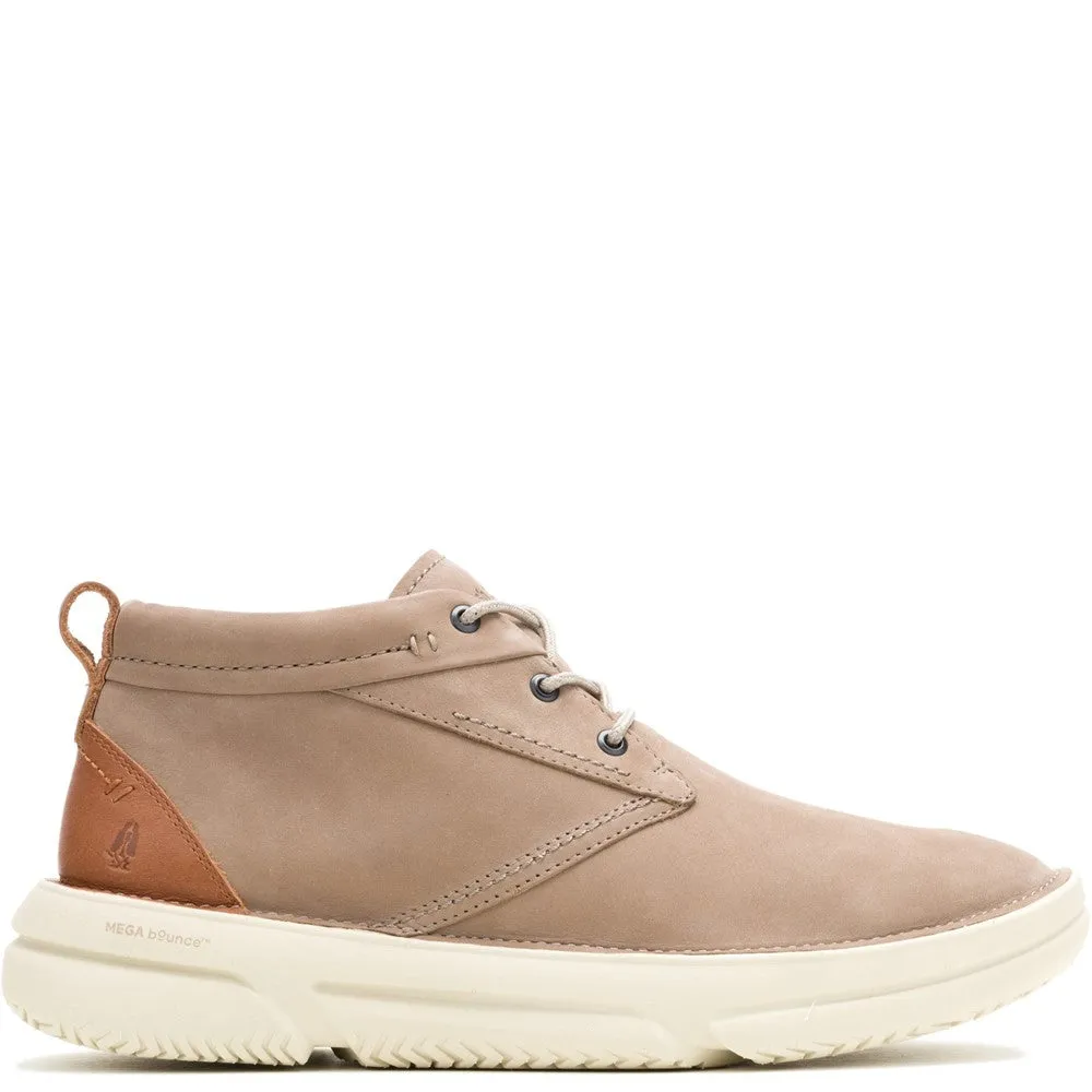 Hush Puppies Baylor Chukka