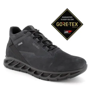 IGI & CO Gore-Tex Trainer 46452-NAVY