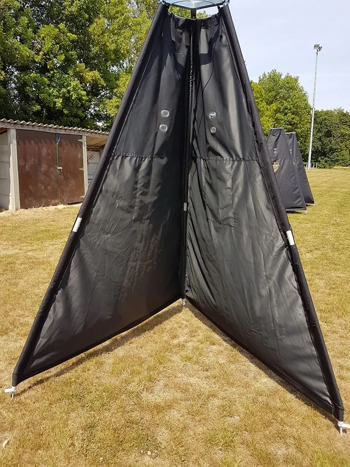 IGP/IPO Protection Blinds