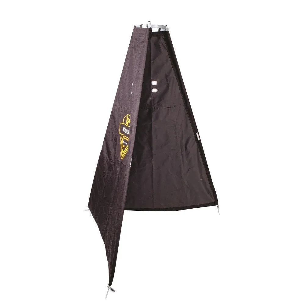 IGP/IPO Protection Blinds