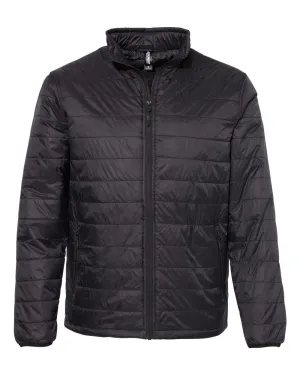Independent Trading Co. - Puffer Jacket