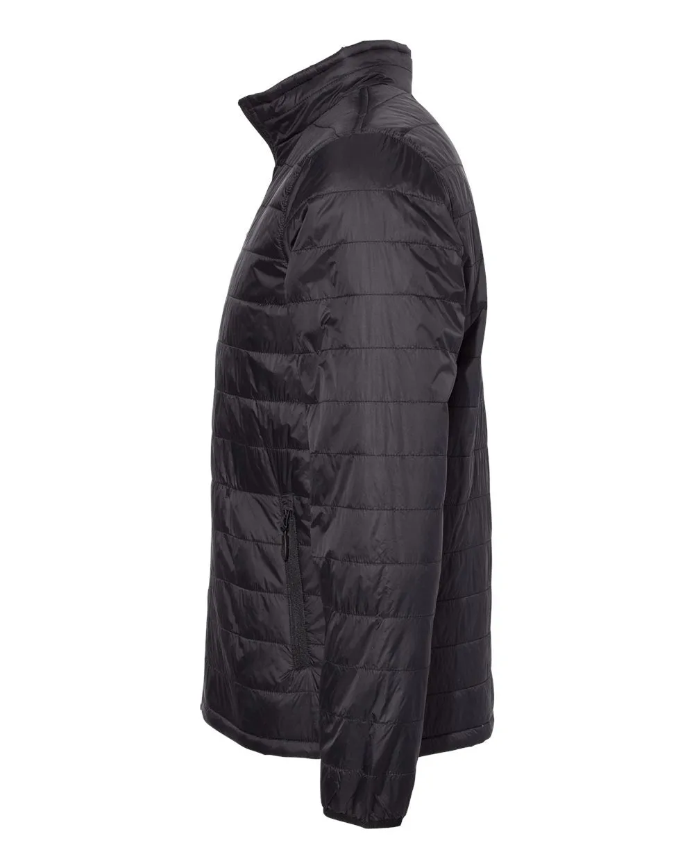 Independent Trading Co. - Puffer Jacket