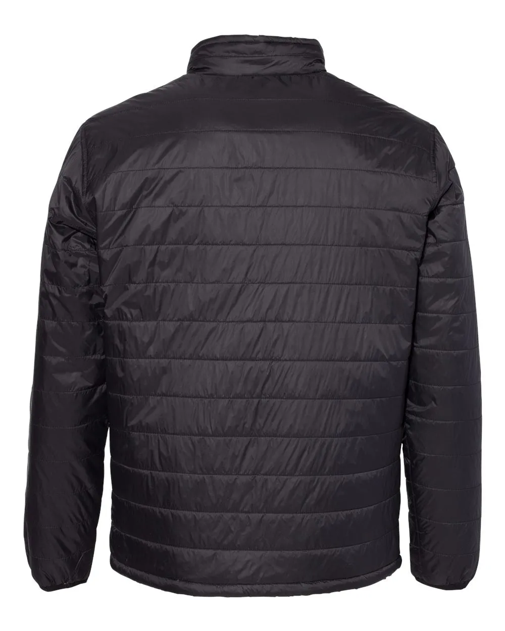 Independent Trading Co. - Puffer Jacket