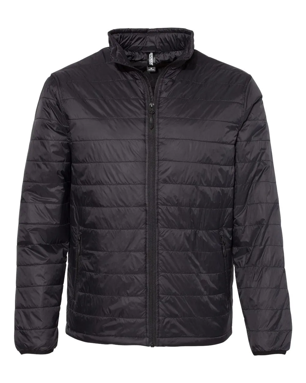 Independent Trading Co. - Puffer Jacket
