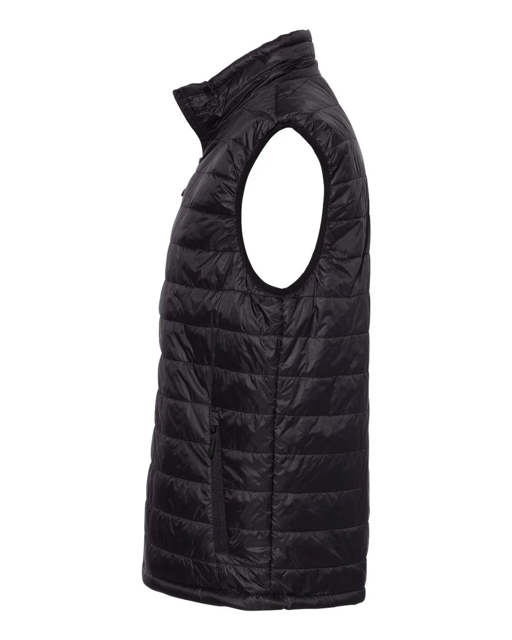 Independent Trading Co. - Puffer Vest