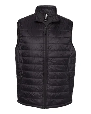 Independent Trading Co. - Puffer Vest