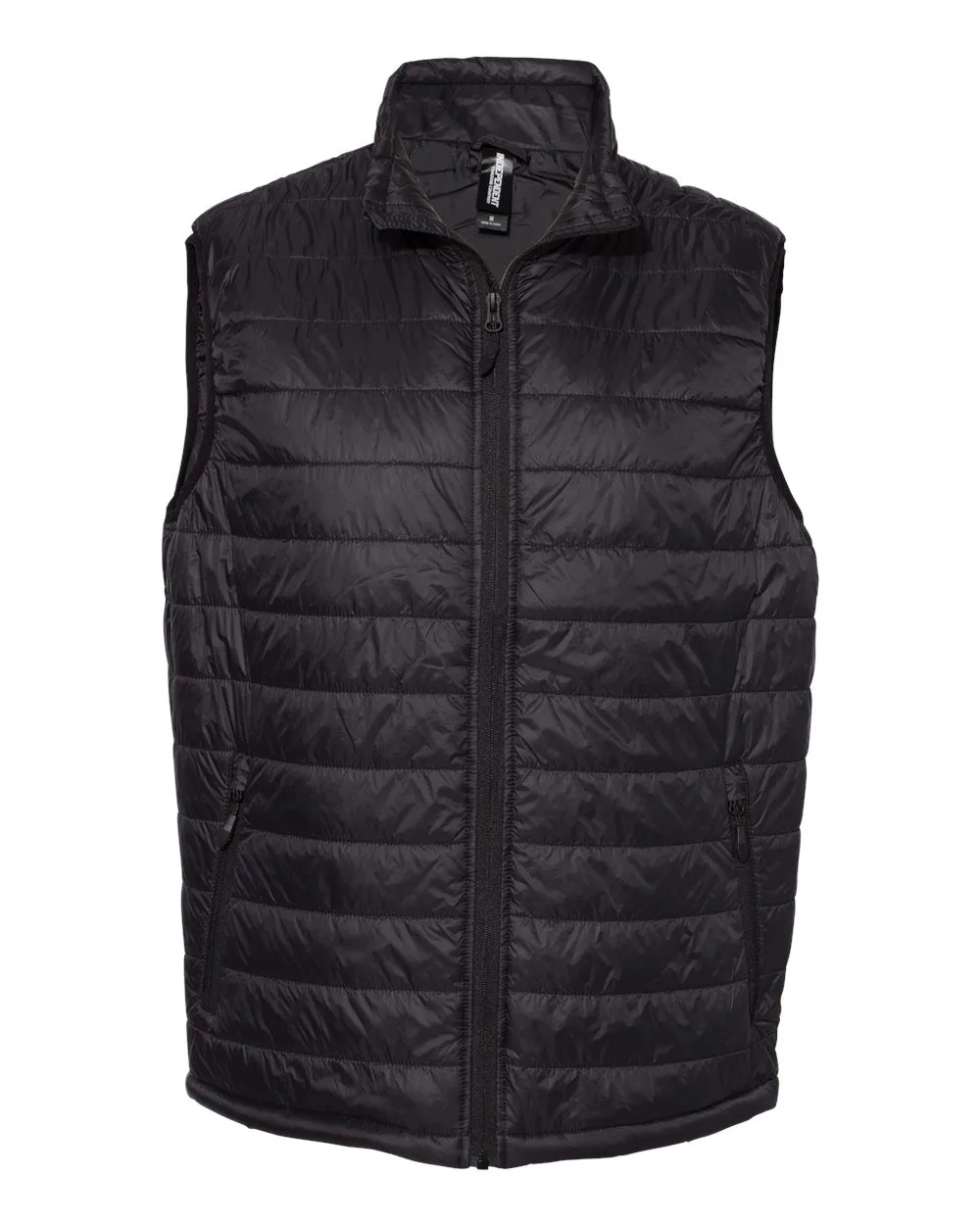 Independent Trading Co. - Puffer Vest