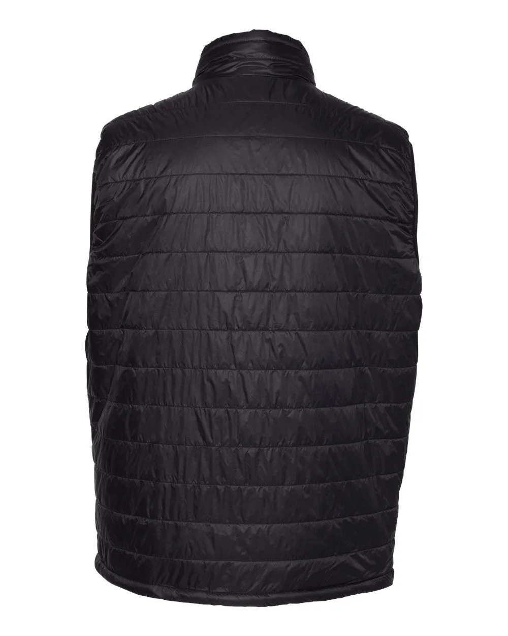 Independent Trading Co. - Puffer Vest
