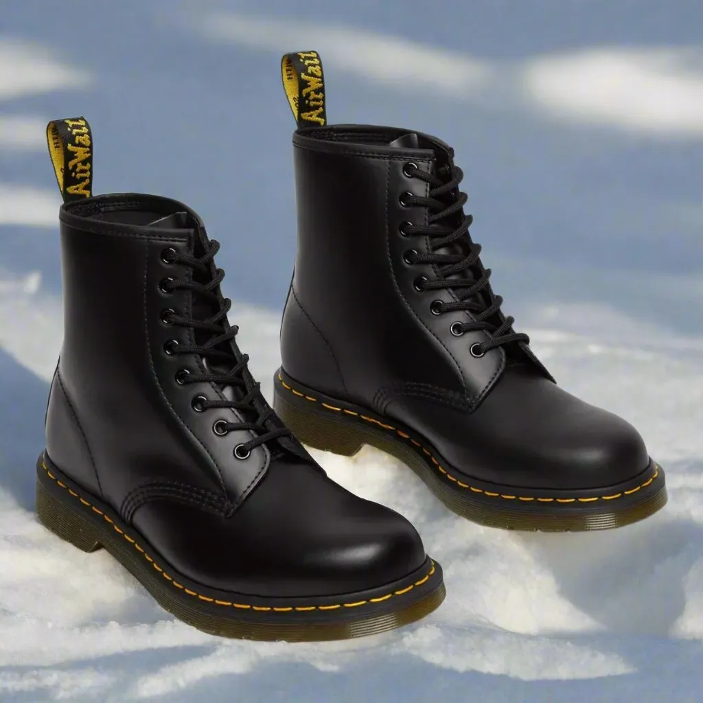 Jack | Durable Lace-Up Boots
