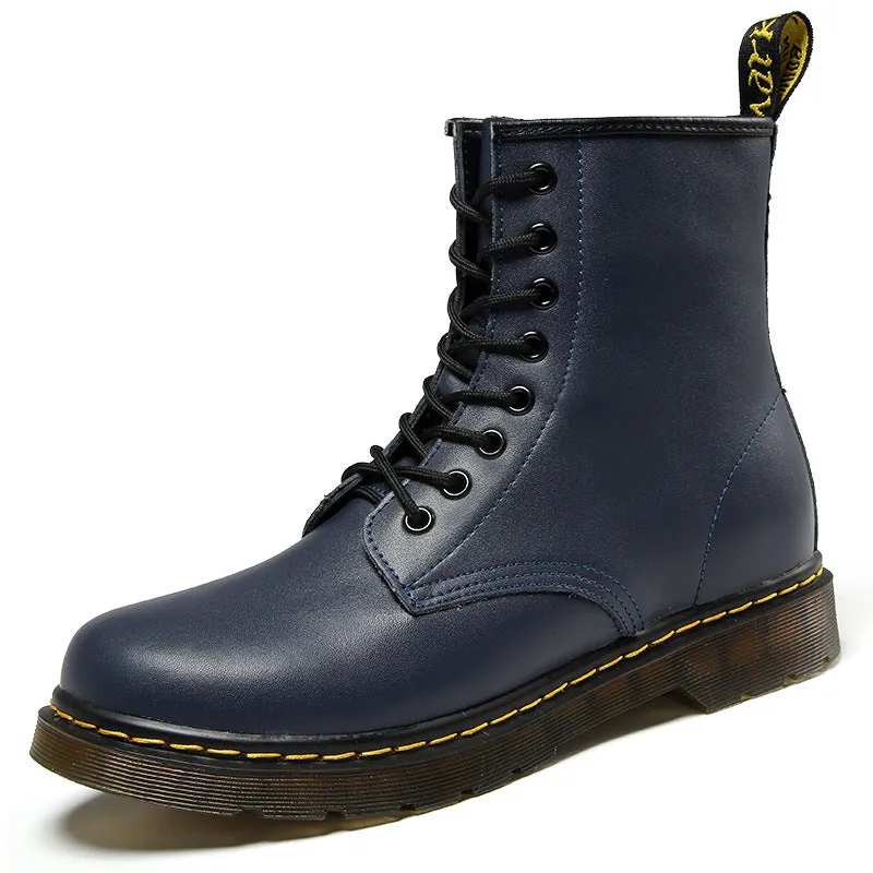 Jack | Durable Lace-Up Boots