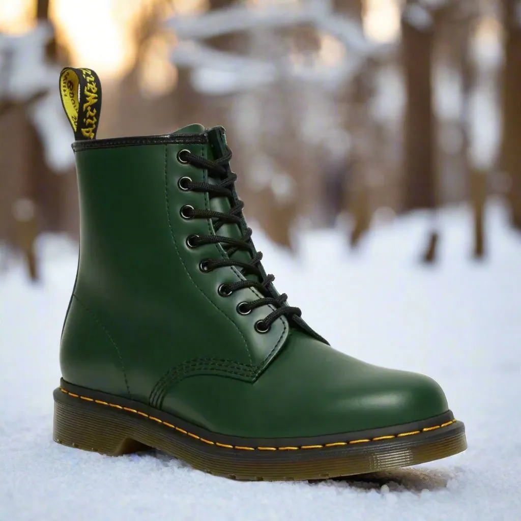 Jack | Durable Lace-Up Boots