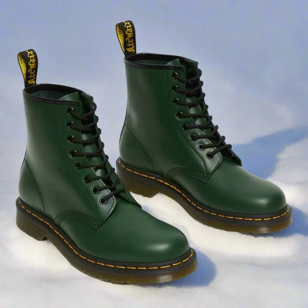 Jack | Durable Lace-Up Boots