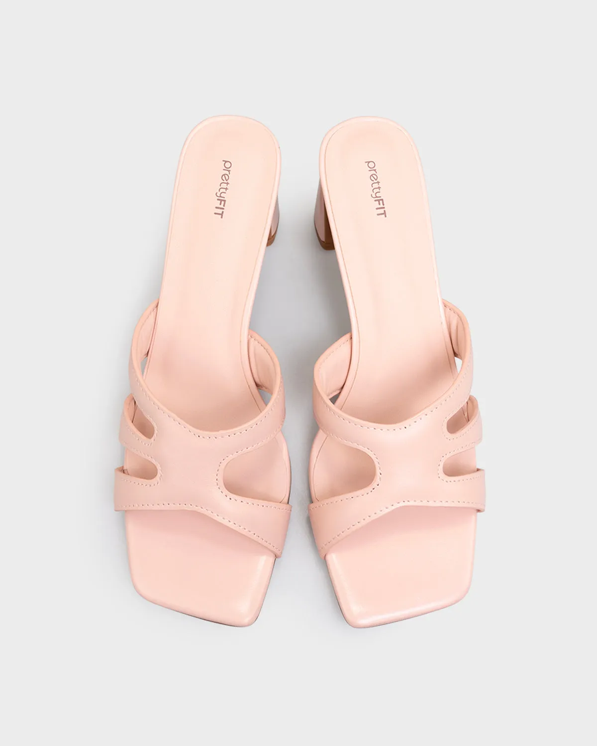 Joan Heels