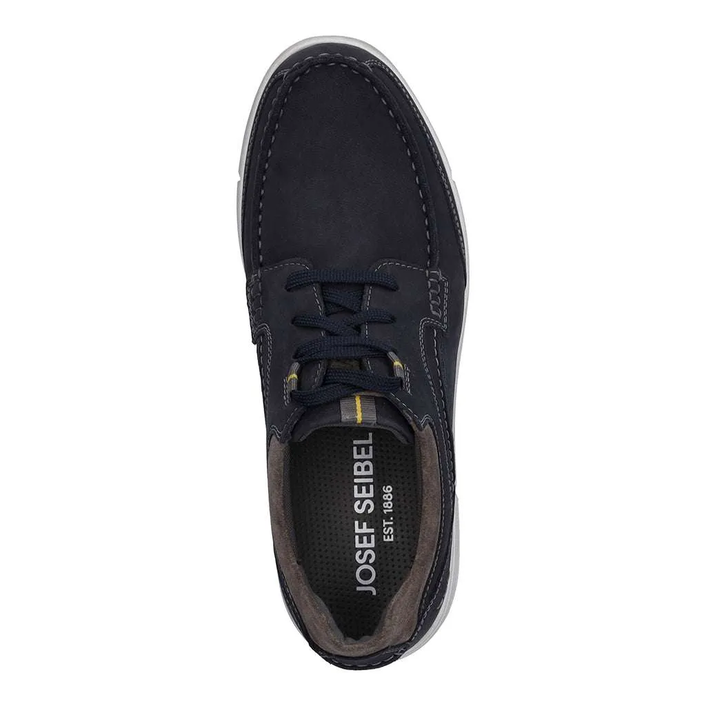 Josef Seibel 25356526 - Trainer