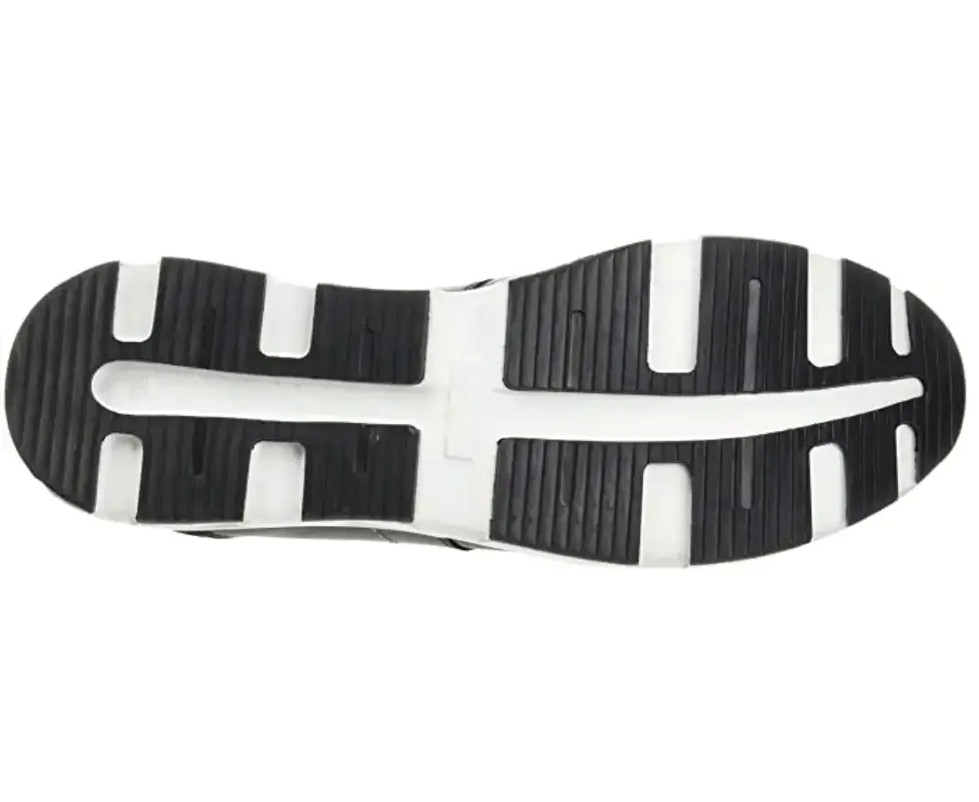 Josef Seibel Mens Noah 50 Trainers Asphalt Grey