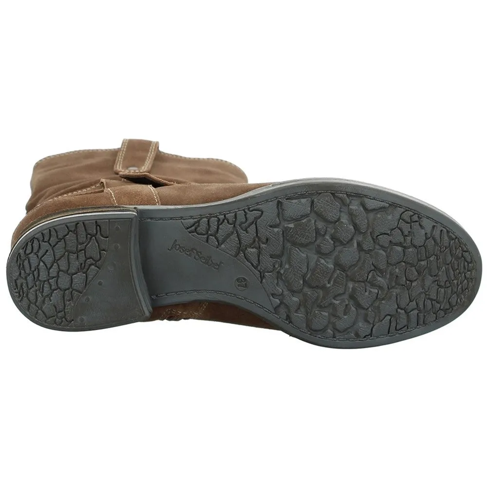 Josef Seibel Sanja 14 Mid Boot