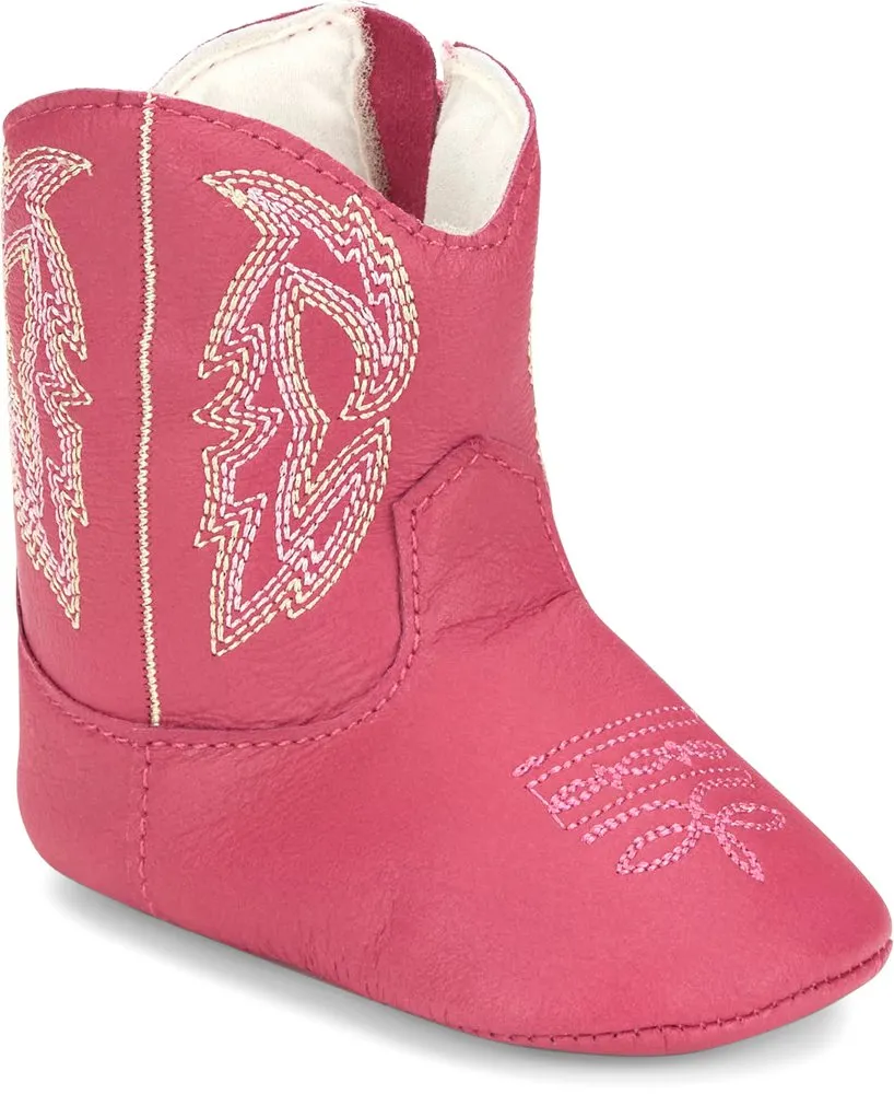 Justin® Infant Mutton Buster Soft Soled Boots
