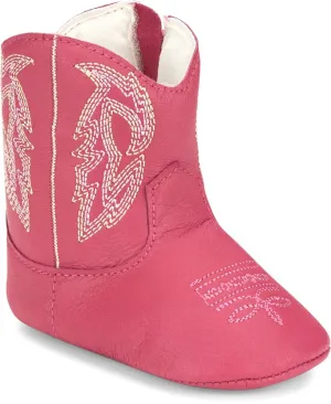 Justin® Infant Mutton Buster Soft Soled Boots