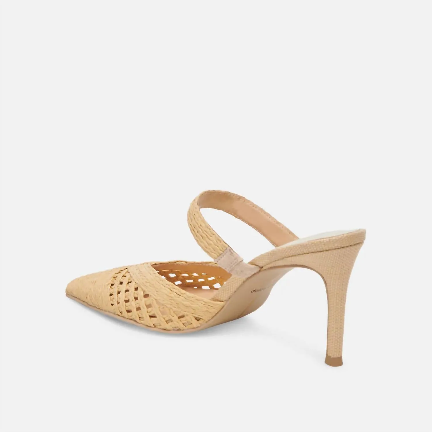Kaline Heels