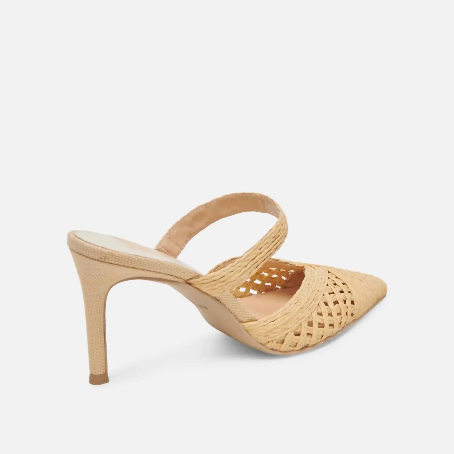 Kaline Heels