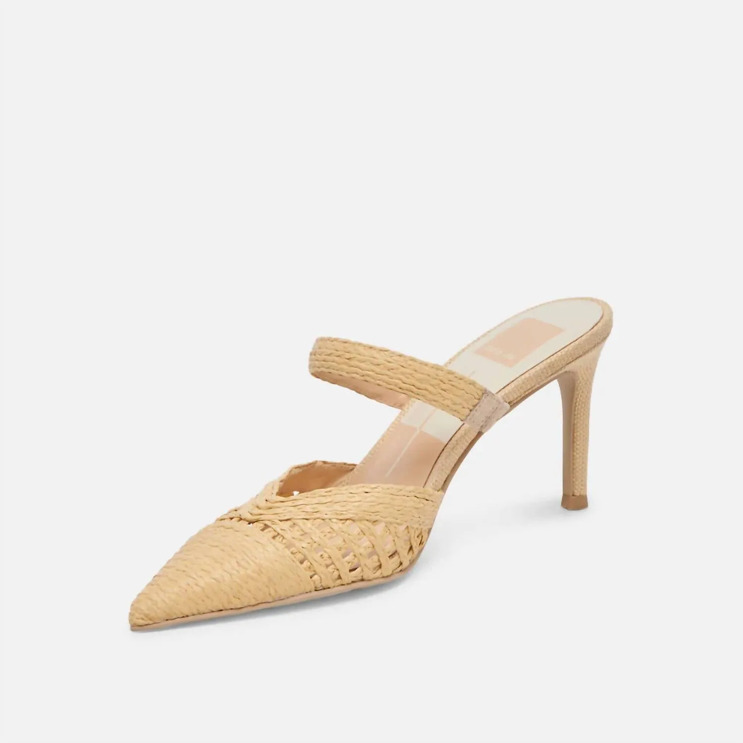 Kaline Heels